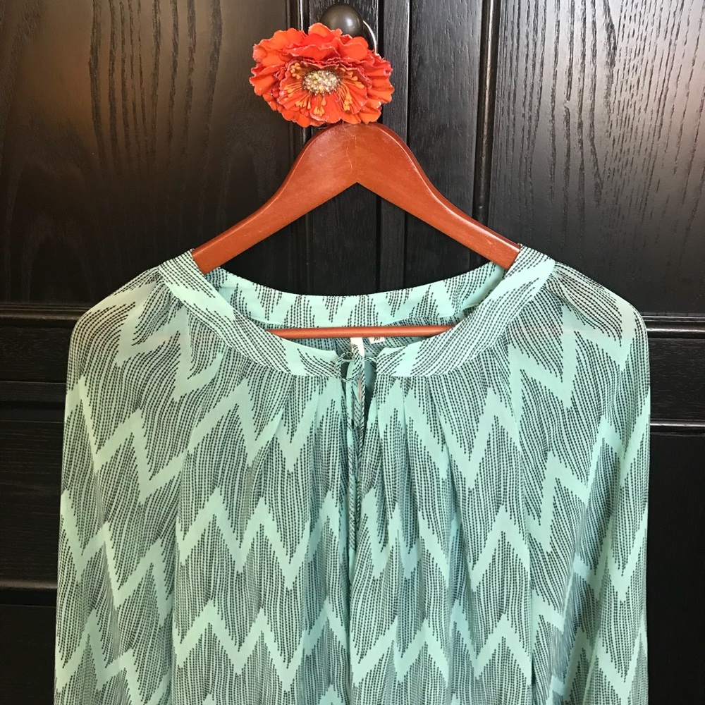 ALL 5* SELLER SALE: Bellatrix top ( Nordstrom )
